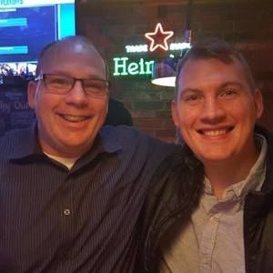 Meet your Posher, Casey